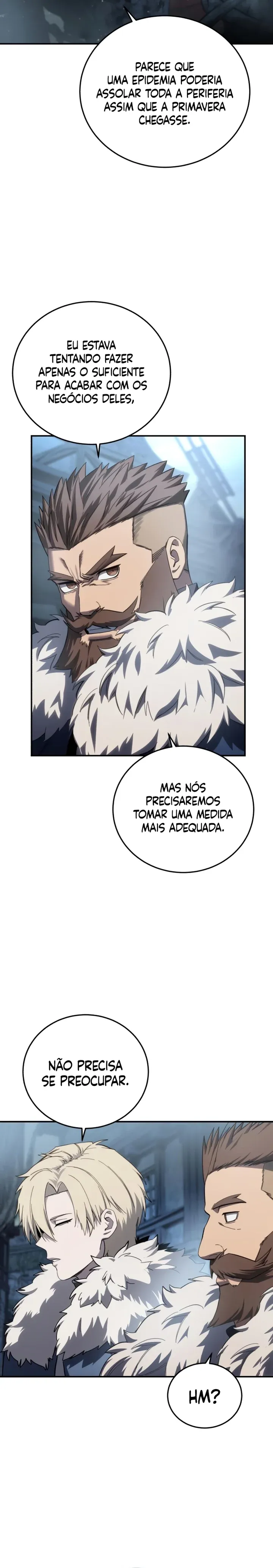 Read Mestre Espadachim Criado Pelas Estrelas (PT-BR) PT Manga Online