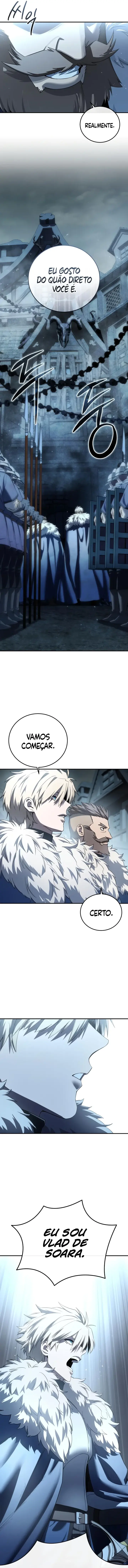 Read Mestre Espadachim Criado Pelas Estrelas (PT-BR) PT Manga Online