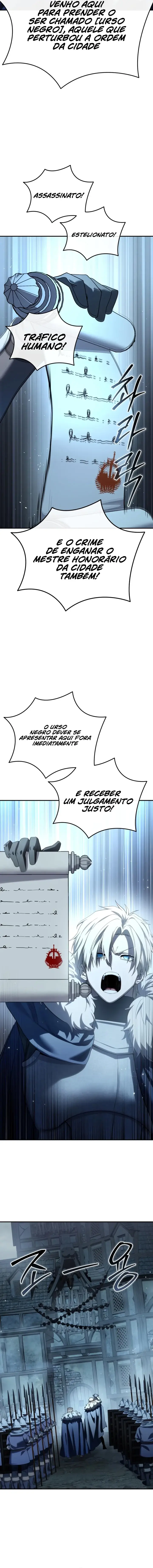 Read Mestre Espadachim Criado Pelas Estrelas (PT-BR) PT Manga Online