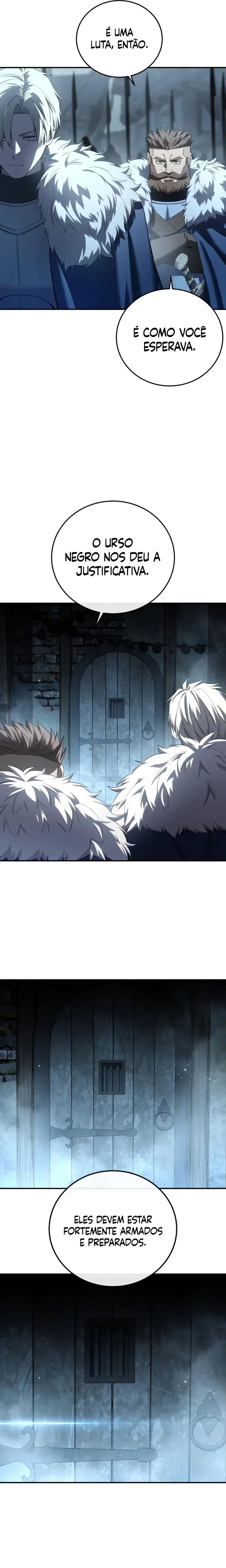Read Mestre Espadachim Criado Pelas Estrelas (PT-BR) PT Manga Online