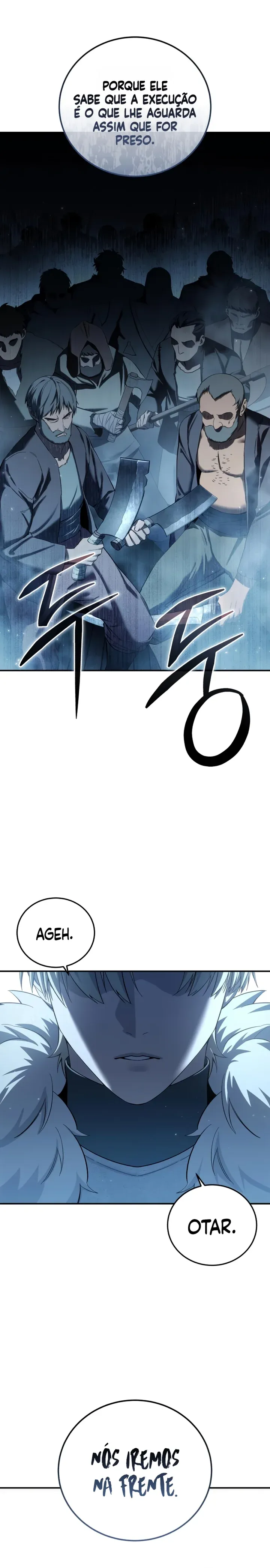 Read Mestre Espadachim Criado Pelas Estrelas (PT-BR) PT Manga Online
