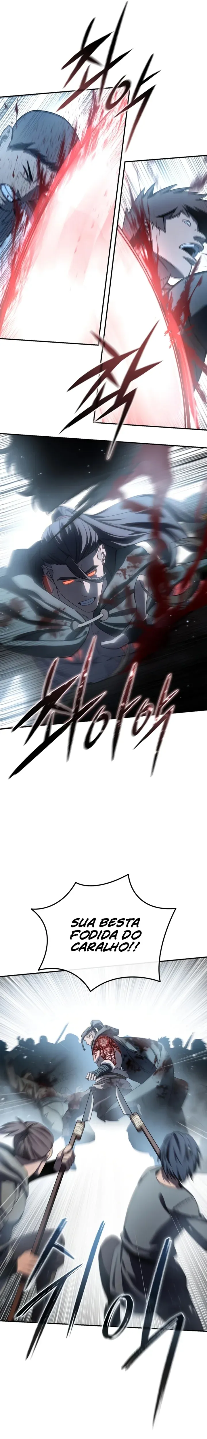 Read Mestre Espadachim Criado Pelas Estrelas (PT-BR) PT Manga Online
