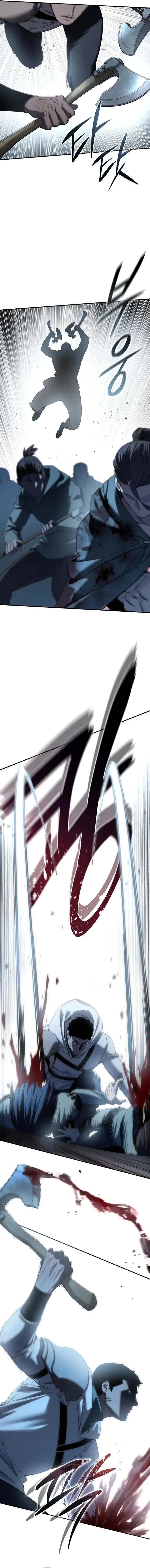 Read Mestre Espadachim Criado Pelas Estrelas (PT-BR) PT Manga Online