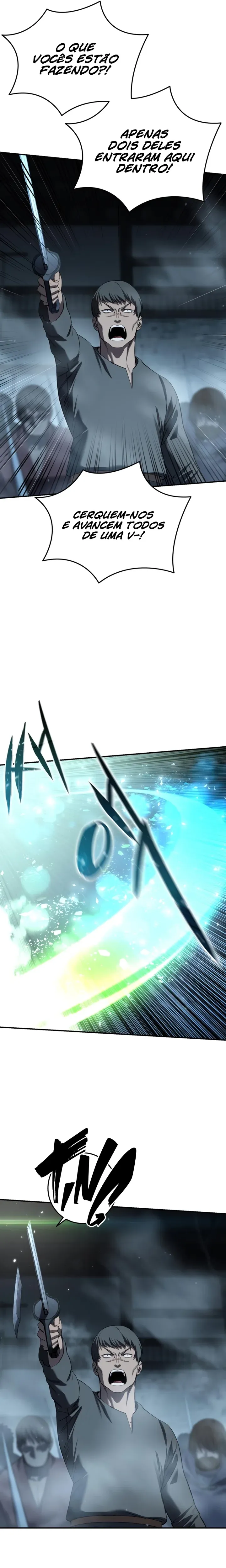 Read Mestre Espadachim Criado Pelas Estrelas (PT-BR) PT Manga Online