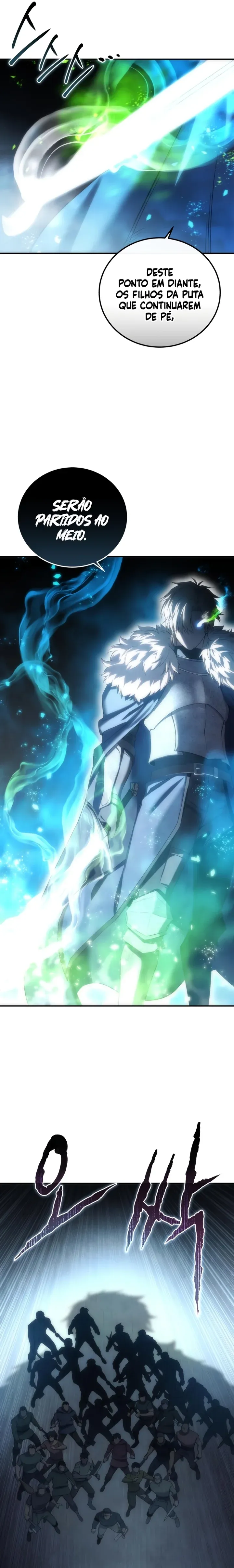 Read Mestre Espadachim Criado Pelas Estrelas (PT-BR) PT Manga Online
