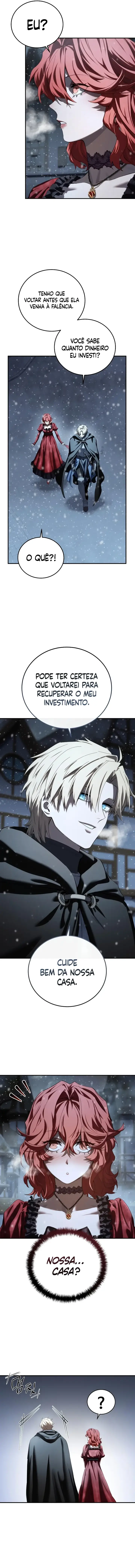 Read Mestre Espadachim Criado Pelas Estrelas (PT-BR) PT Manga Online