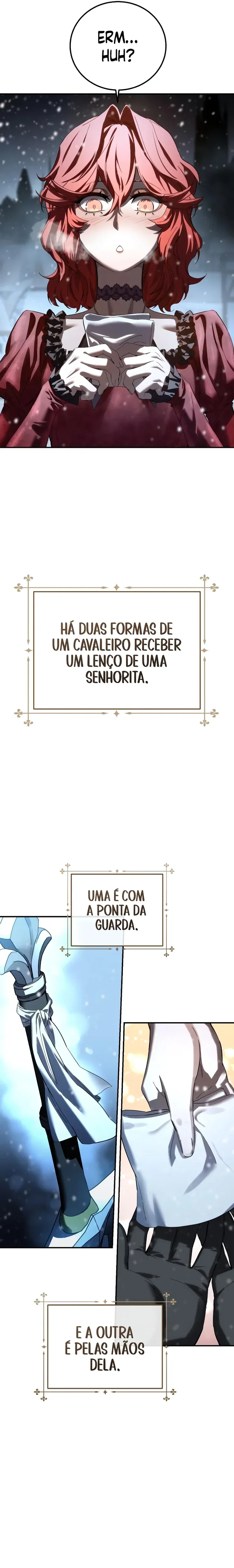 Read Mestre Espadachim Criado Pelas Estrelas (PT-BR) PT Manga Online