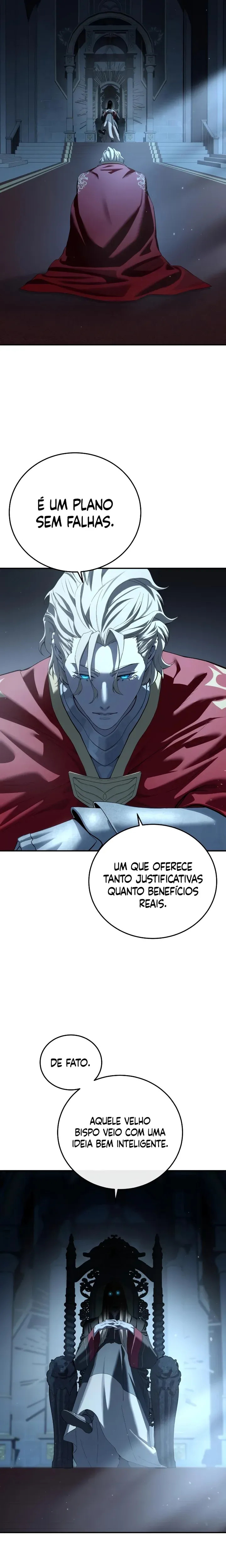 Read Mestre Espadachim Criado Pelas Estrelas (PT-BR) PT Manga Online