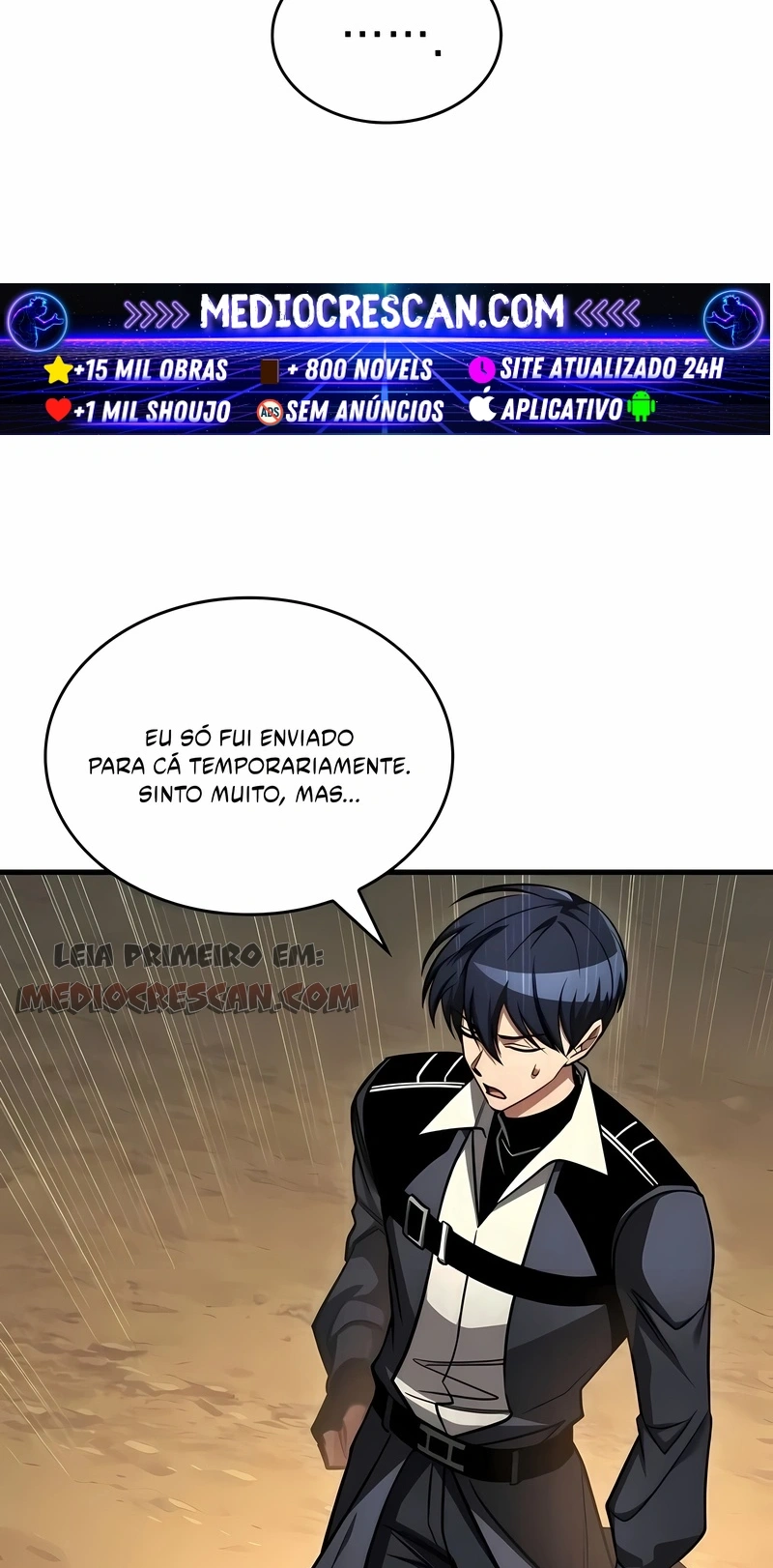 Read Meu Guia Exclusivo da Torre (PT-BR) PT Manga Online