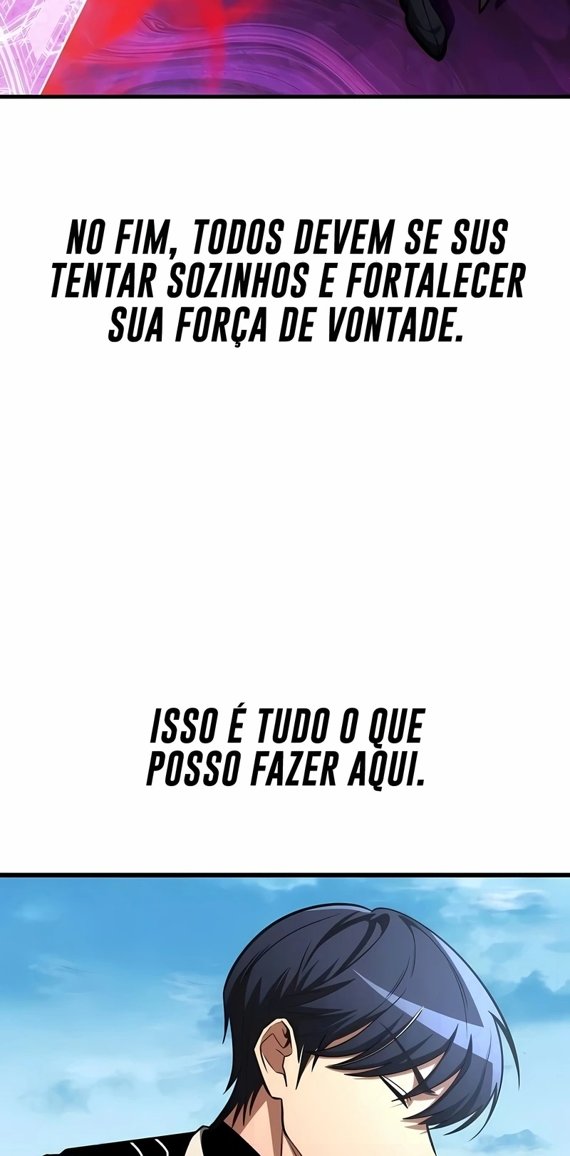 Read Meu Guia Exclusivo da Torre (PT-BR) PT Manga Online