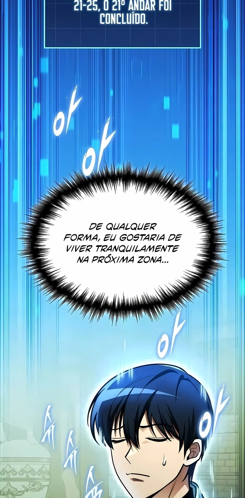 Read Meu Guia Exclusivo da Torre (PT-BR) PT Manga Online