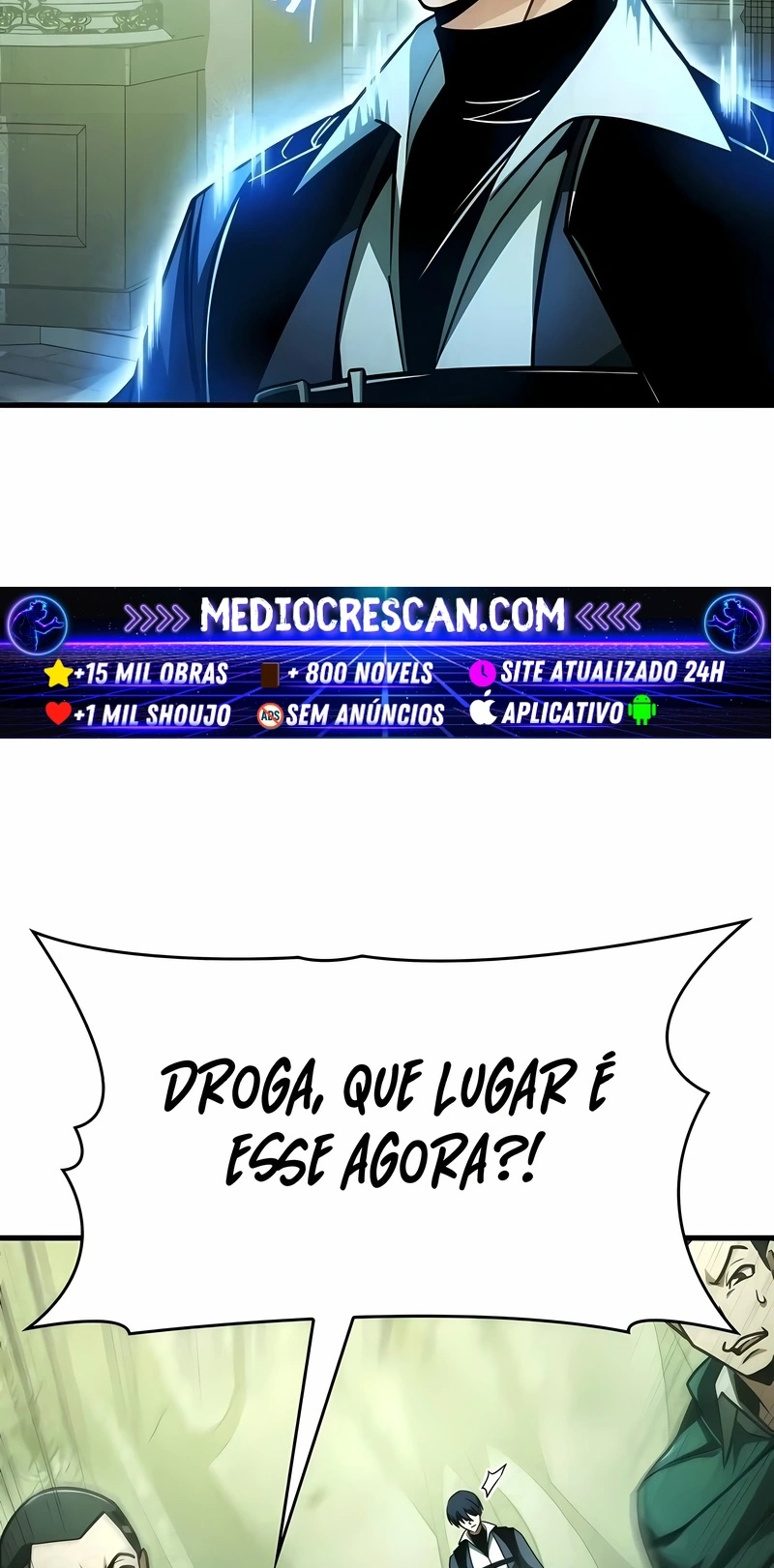 Read Meu Guia Exclusivo da Torre (PT-BR) PT Manga Online