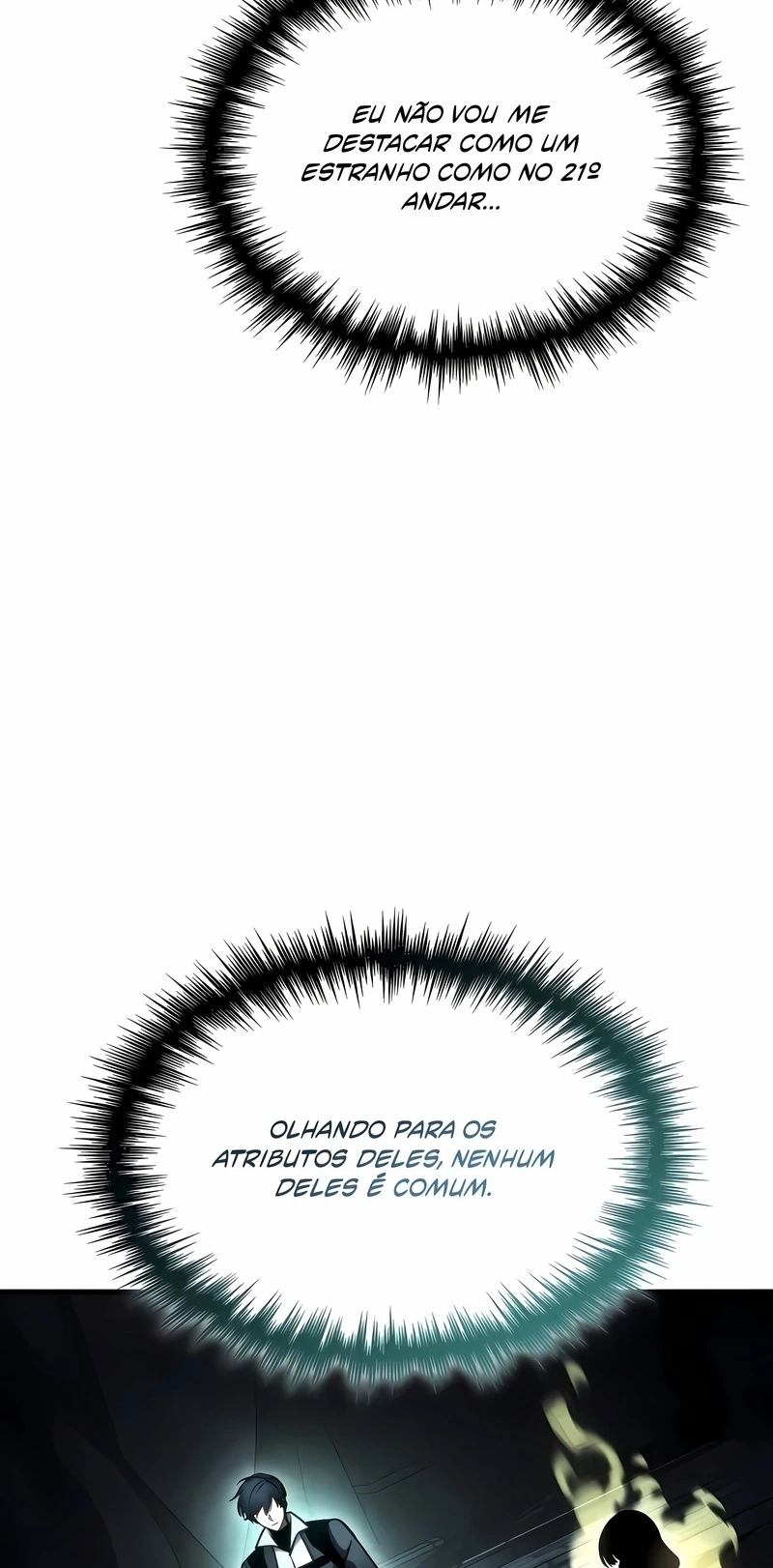 Read Meu Guia Exclusivo da Torre (PT-BR) PT Manga Online