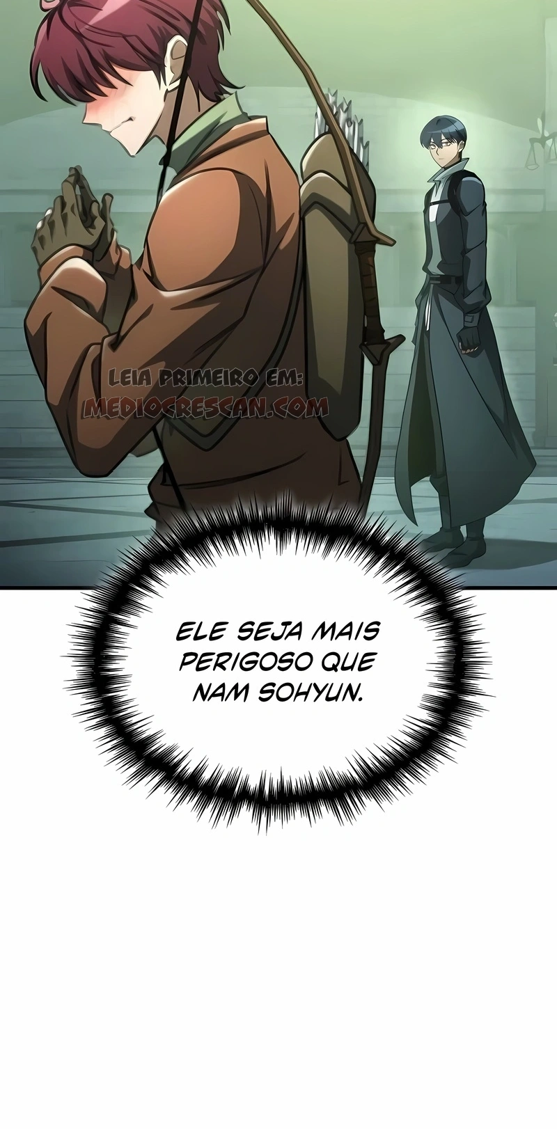 Read Meu Guia Exclusivo da Torre (PT-BR) PT Manga Online