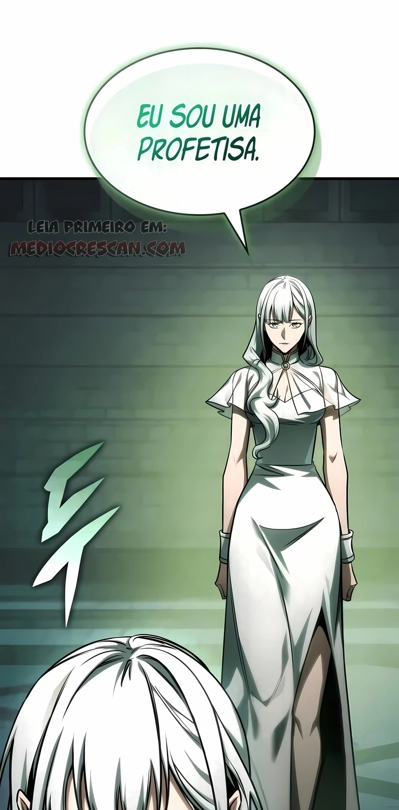 Read Meu Guia Exclusivo da Torre (PT-BR) PT Manga Online