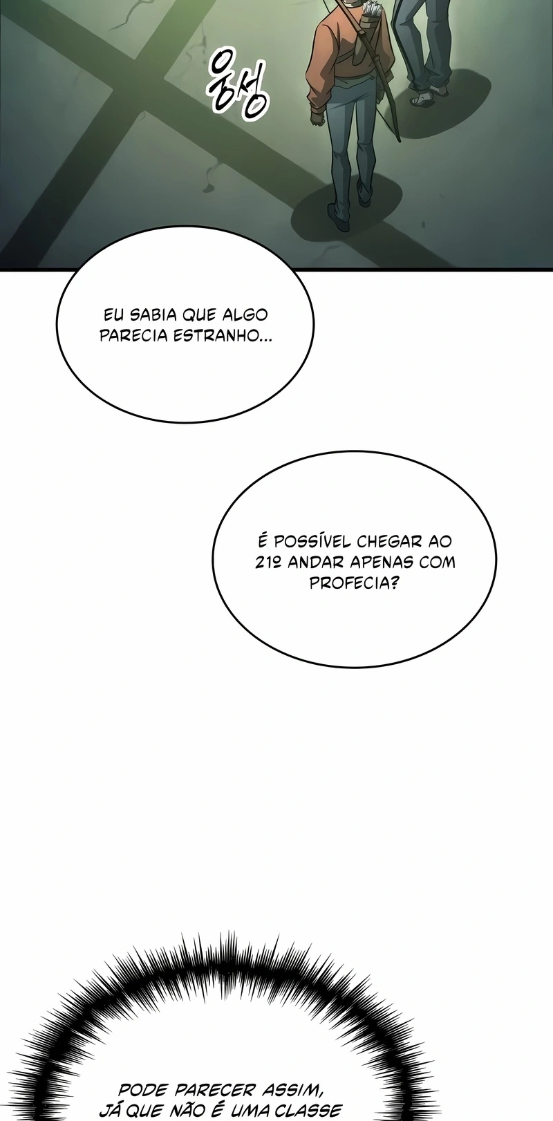 Read Meu Guia Exclusivo da Torre (PT-BR) PT Manga Online