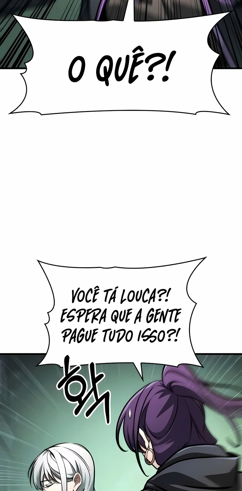 Read Meu Guia Exclusivo da Torre (PT-BR) PT Manga Online