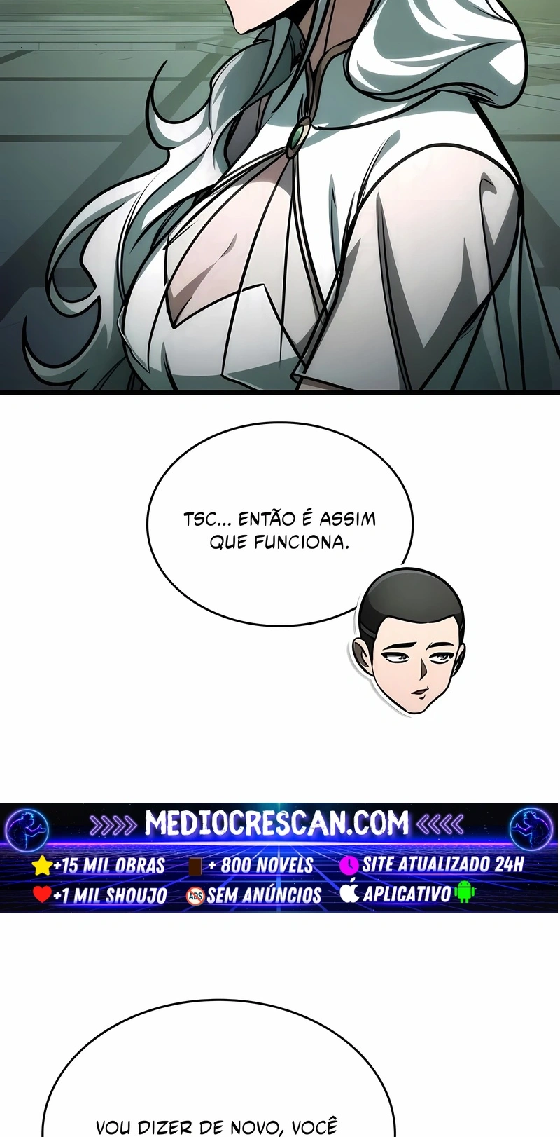 Read Meu Guia Exclusivo da Torre (PT-BR) PT Manga Online