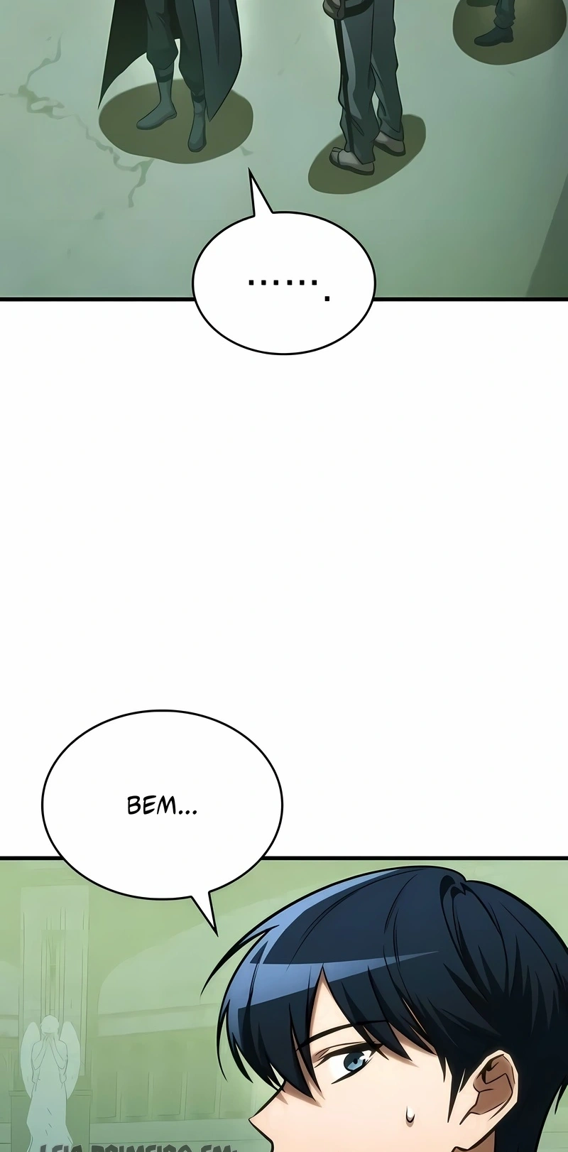 Read Meu Guia Exclusivo da Torre (PT-BR) PT Manga Online