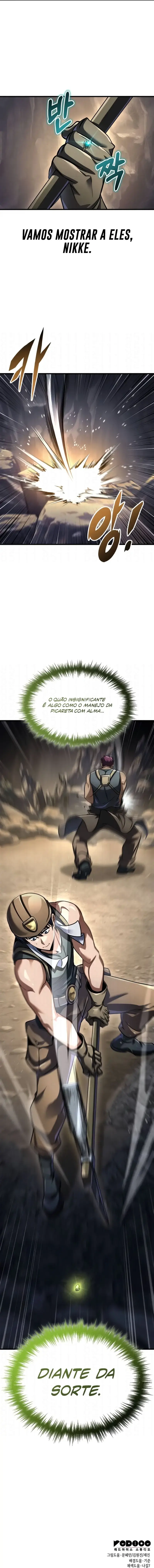 Read Meu Guia Exclusivo da Torre (PT-BR) PT Manga Online