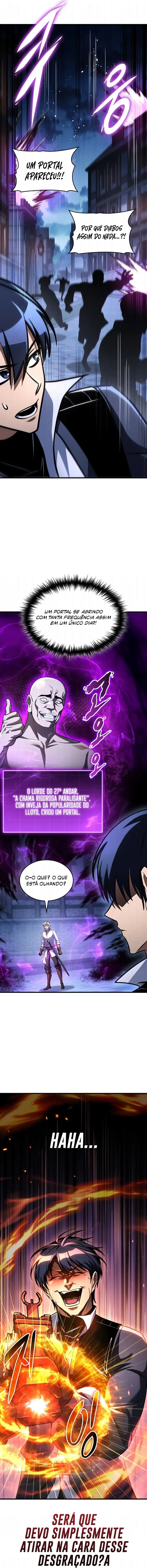 Read Meu Guia Exclusivo da Torre (PT-BR) PT Manga Online