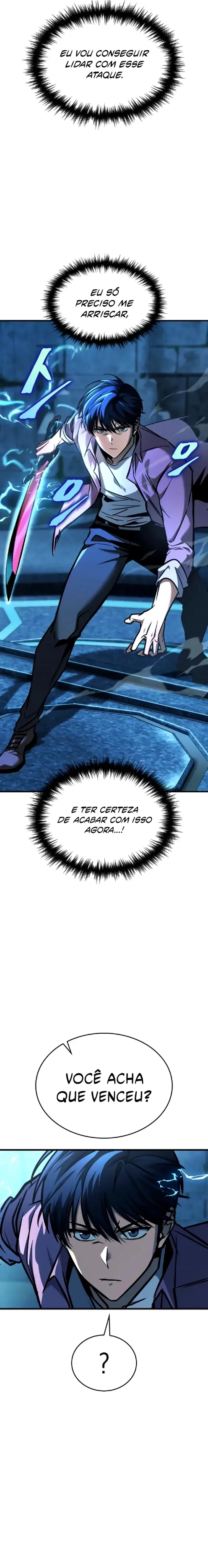 Read Meu Guia Exclusivo da Torre (PT-BR) PT Manga Online