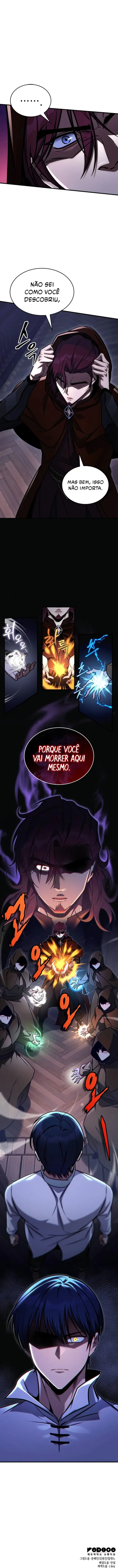 Read Meu Guia Exclusivo da Torre (PT-BR) PT Manga Online