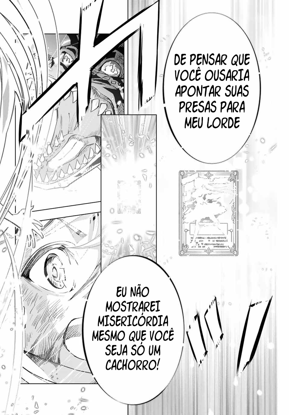 Read Meu Presente de Nível 9999 de Gacha Ilimitado (PT-BR) PT Manga Online