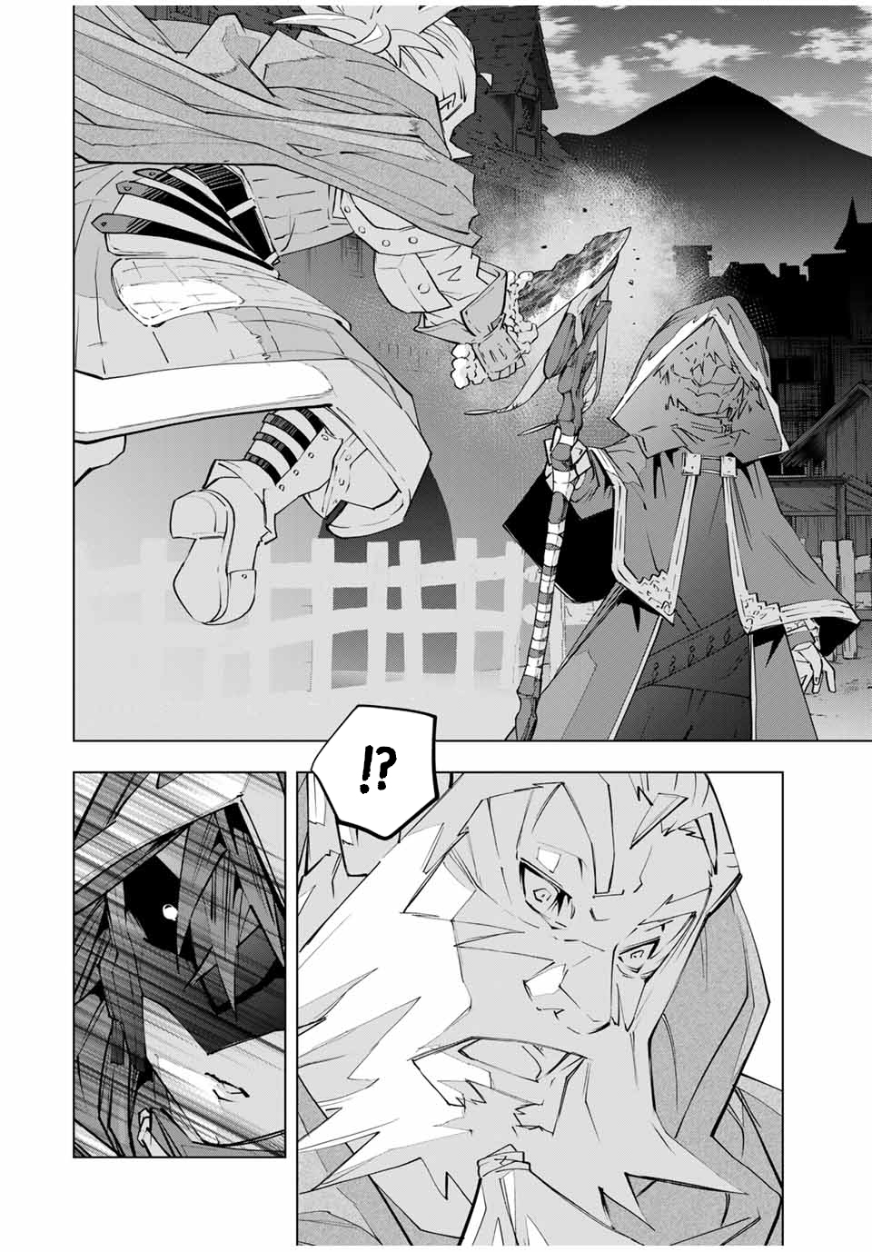 Read Meu Presente de Nível 9999 de Gacha Ilimitado (PT-BR) PT Manga Online