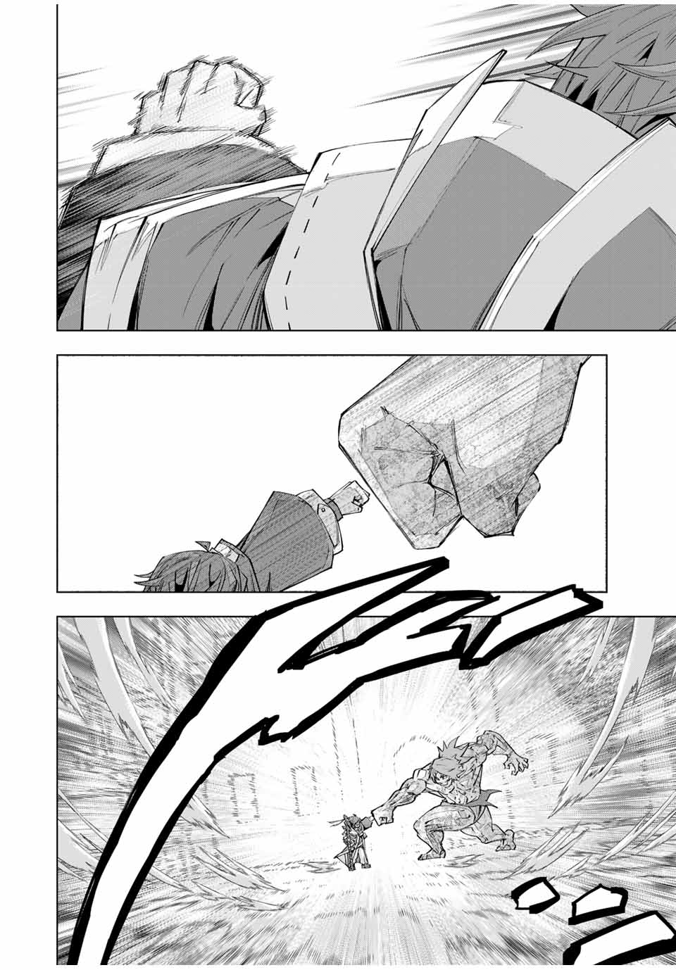 Read Meu Presente de Nível 9999 de Gacha Ilimitado (PT-BR) PT Manga Online