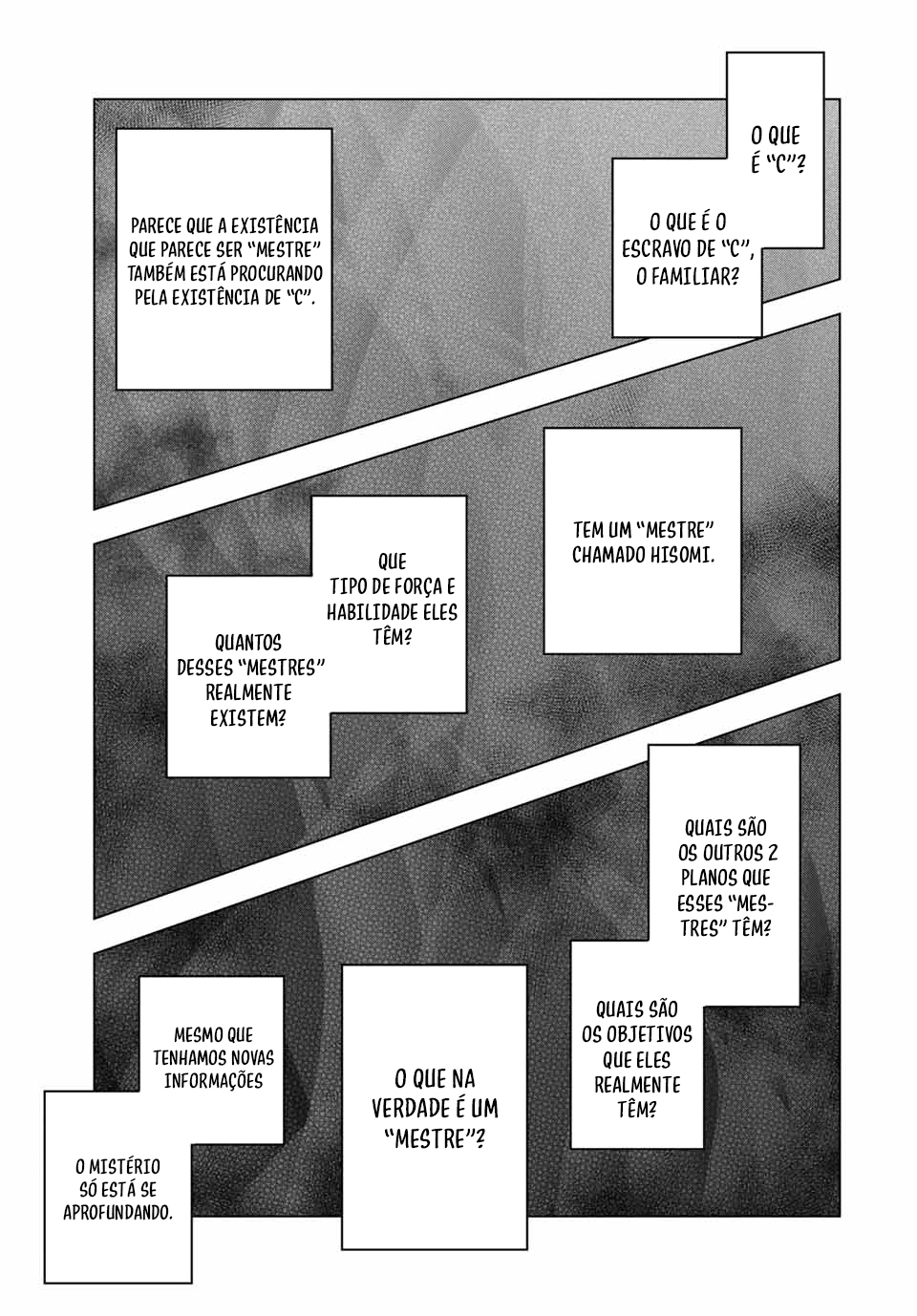 Read Meu Presente de Nível 9999 de Gacha Ilimitado (PT-BR) PT Manga Online