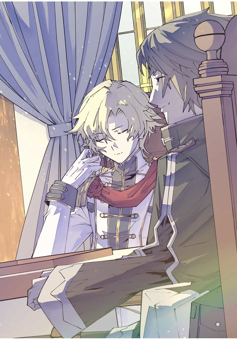 Read Meu Presente de Nível 9999 de Gacha Ilimitado (PT-BR) PT Manga Online