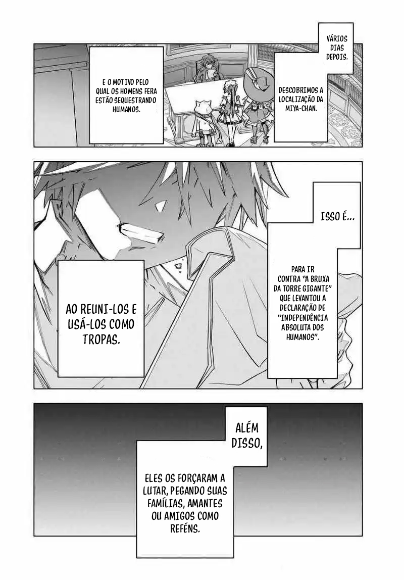 Read Meu Presente de Nível 9999 de Gacha Ilimitado (PT-BR) PT Manga Online