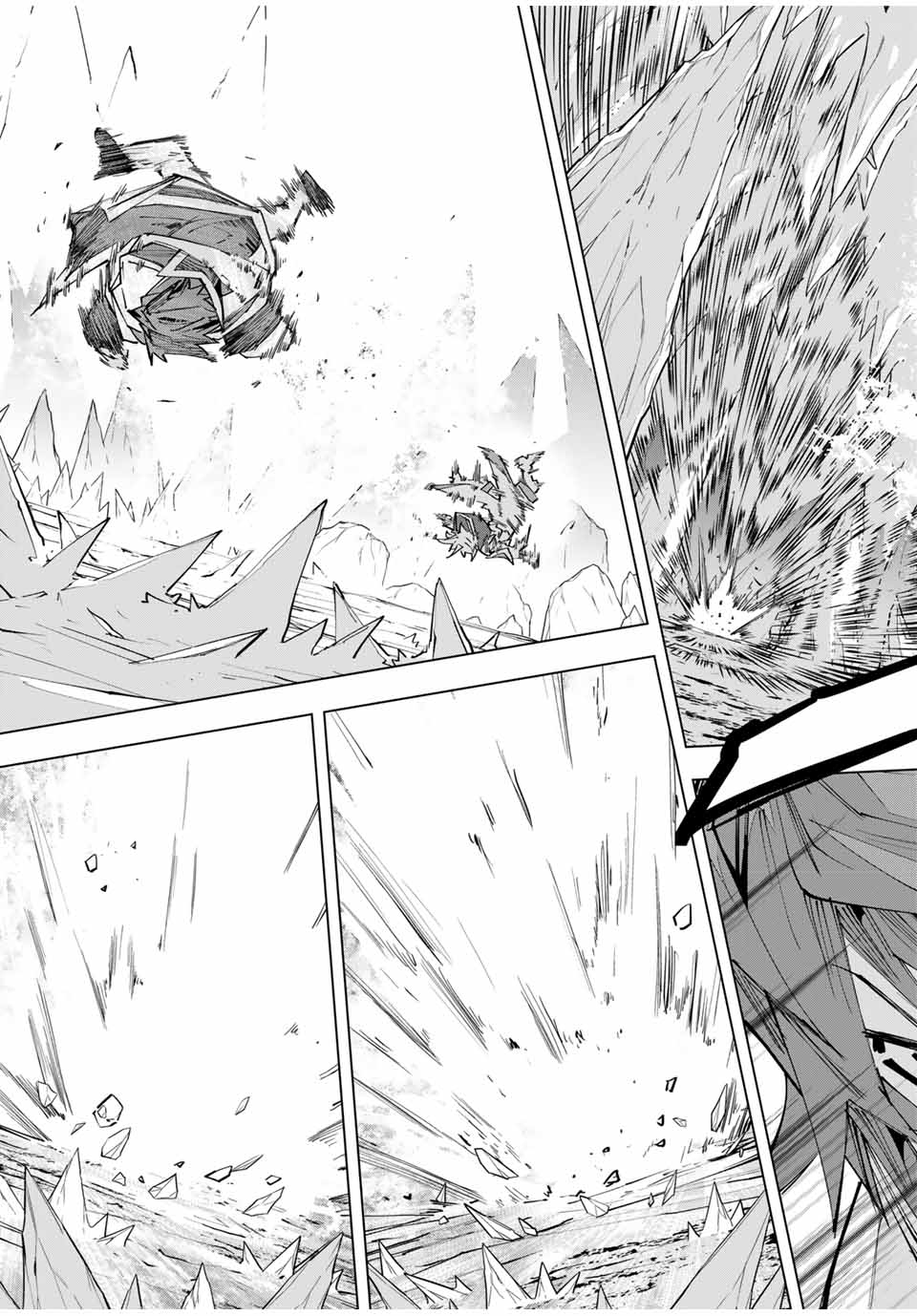Read Meu Presente de Nível 9999 de Gacha Ilimitado (PT-BR) PT Manga Online