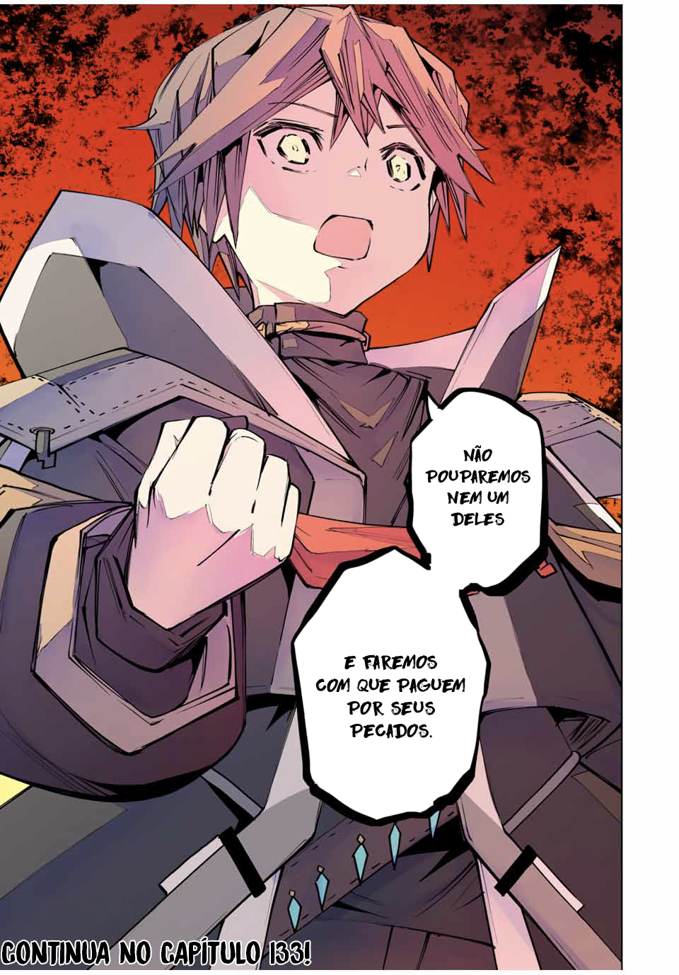 Read Meu Presente de Nível 9999 de Gacha Ilimitado (PT-BR) PT Manga Online