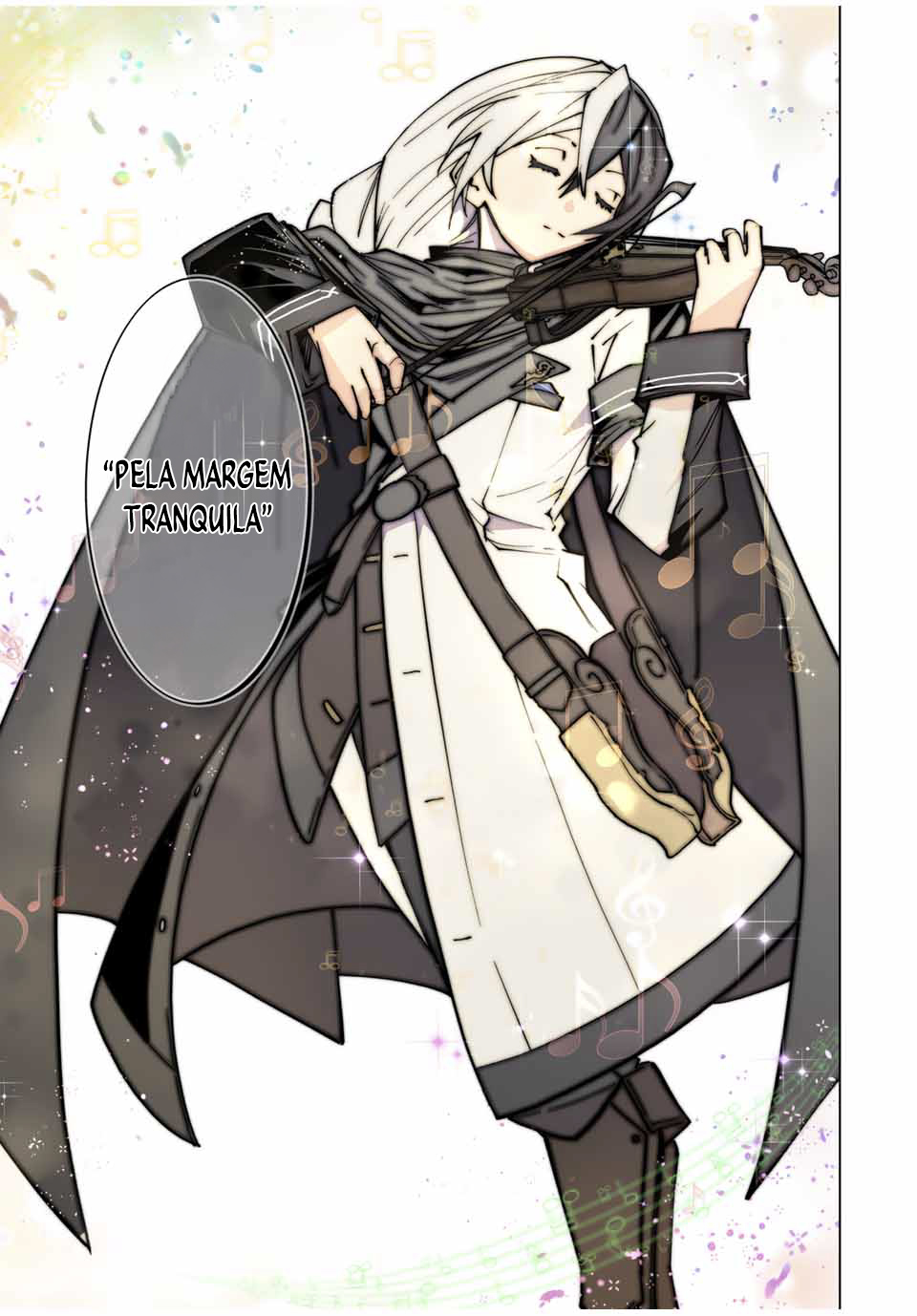 Read Meu Presente de Nível 9999 de Gacha Ilimitado (PT-BR) PT Manga Online