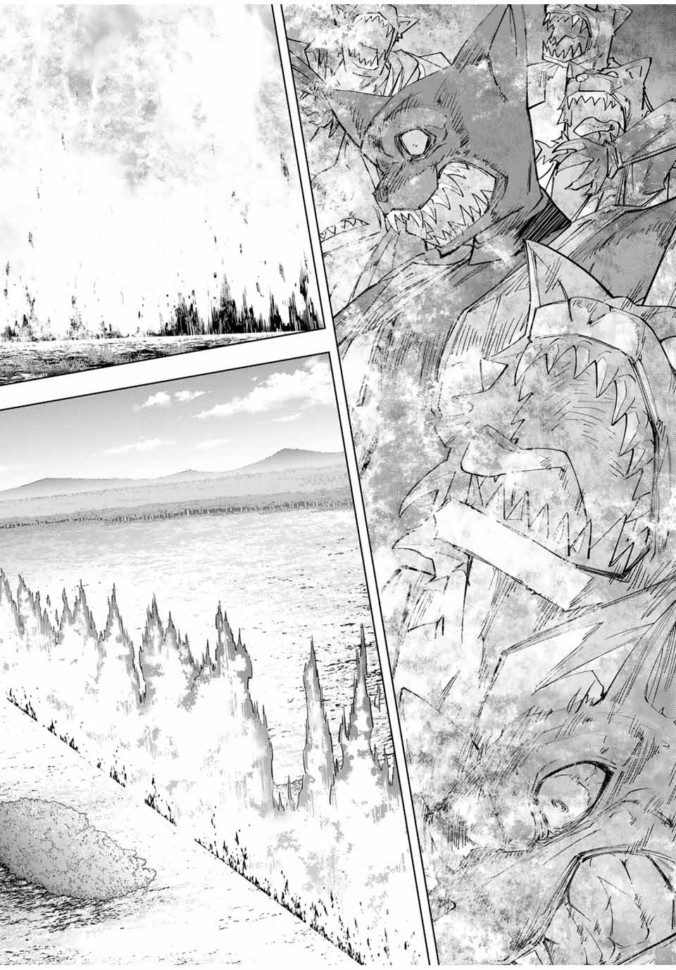 Read Meu Presente de Nível 9999 de Gacha Ilimitado (PT-BR) PT Manga Online