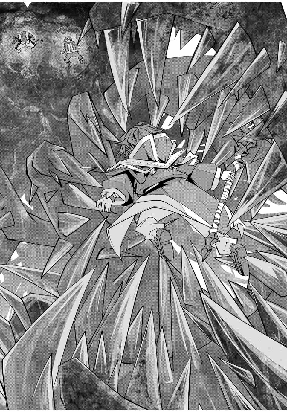 Read Meu Presente de Nível 9999 de Gacha Ilimitado (PT-BR) PT Manga Online