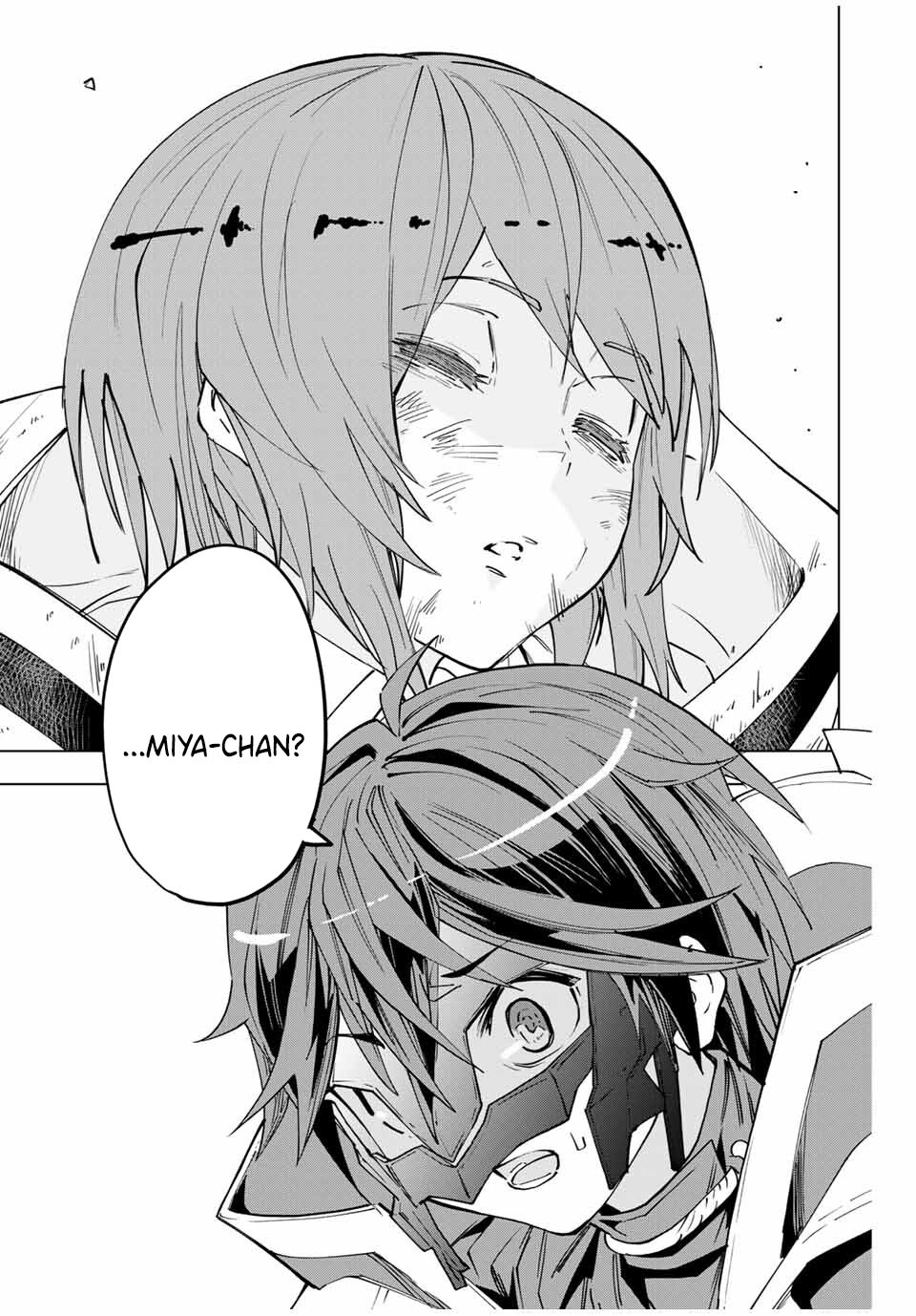 Read Meu Presente de Nível 9999 de Gacha Ilimitado (PT-BR) PT Manga Online