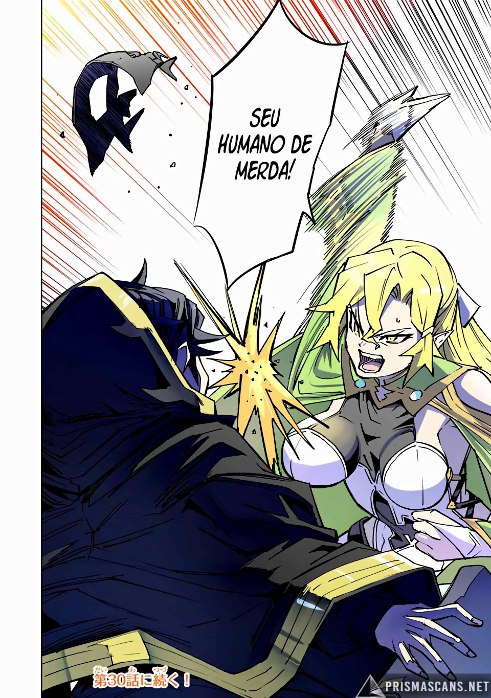 Read Meu Presente de Nível 9999 de Gacha Ilimitado (PT-BR) PT Manga Online