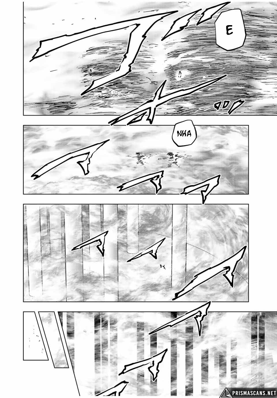 Read Meu Presente de Nível 9999 de Gacha Ilimitado (PT-BR) PT Manga Online