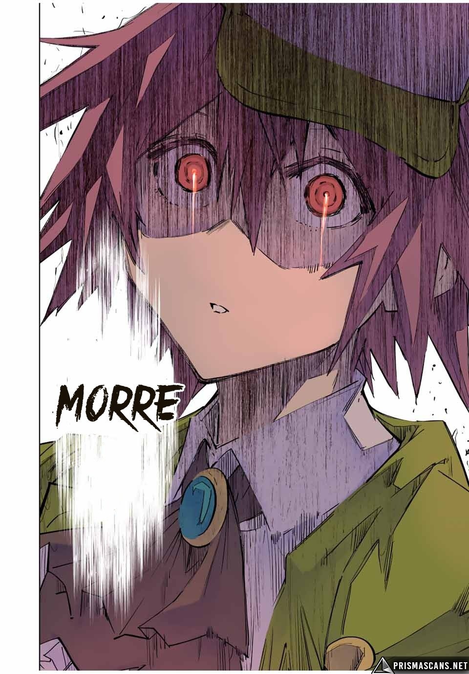 Read Meu Presente de Nível 9999 de Gacha Ilimitado (PT-BR) PT Manga Online