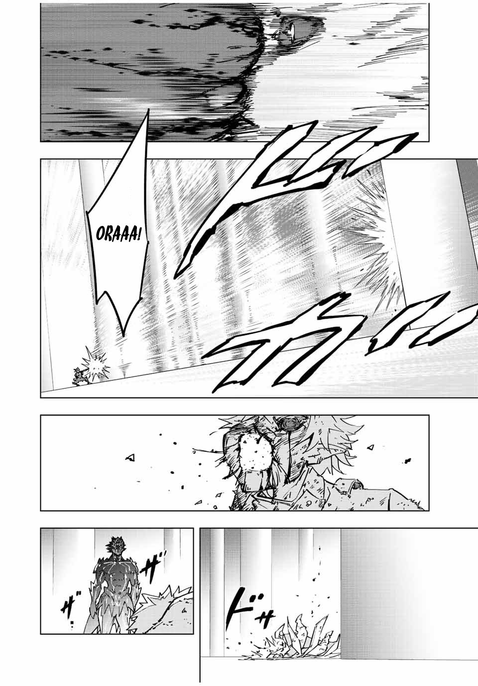 Read Meu Presente de Nível 9999 de Gacha Ilimitado (PT-BR) PT Manga Online
