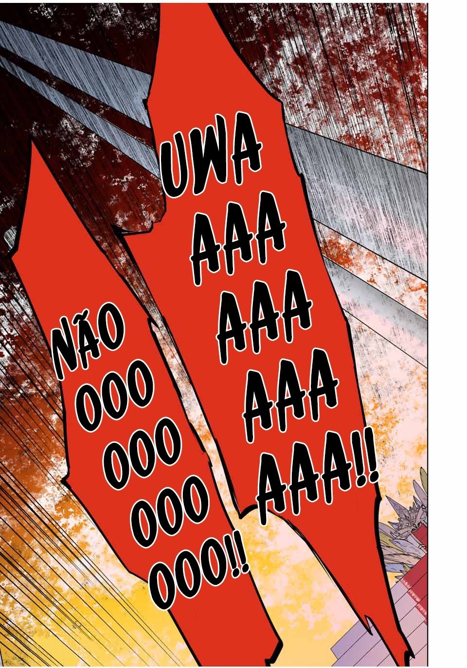 Read Meu Presente de Nível 9999 de Gacha Ilimitado (PT-BR) PT Manga Online