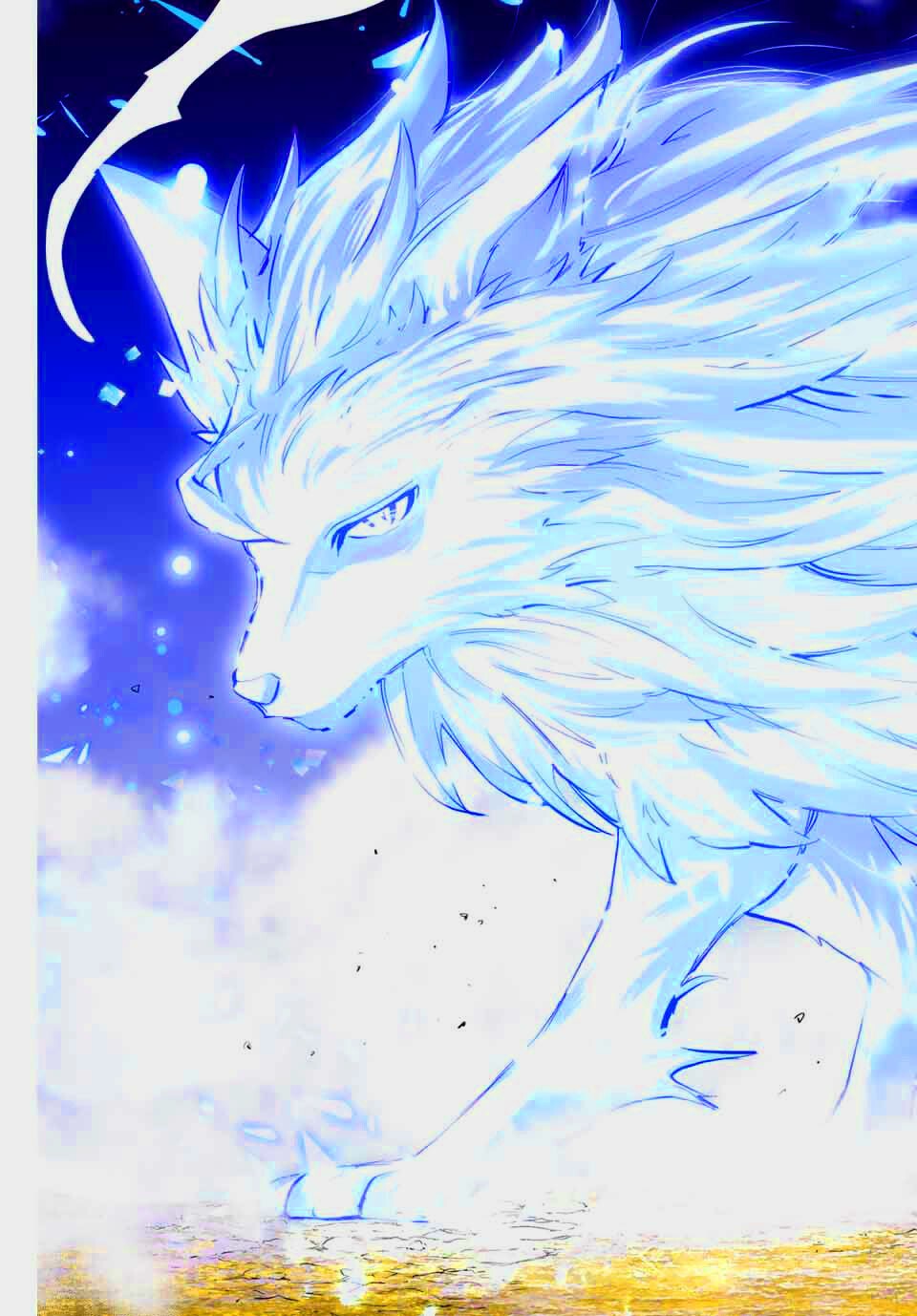 Read Meu Presente de Nível 9999 de Gacha Ilimitado (PT-BR) PT Manga Online