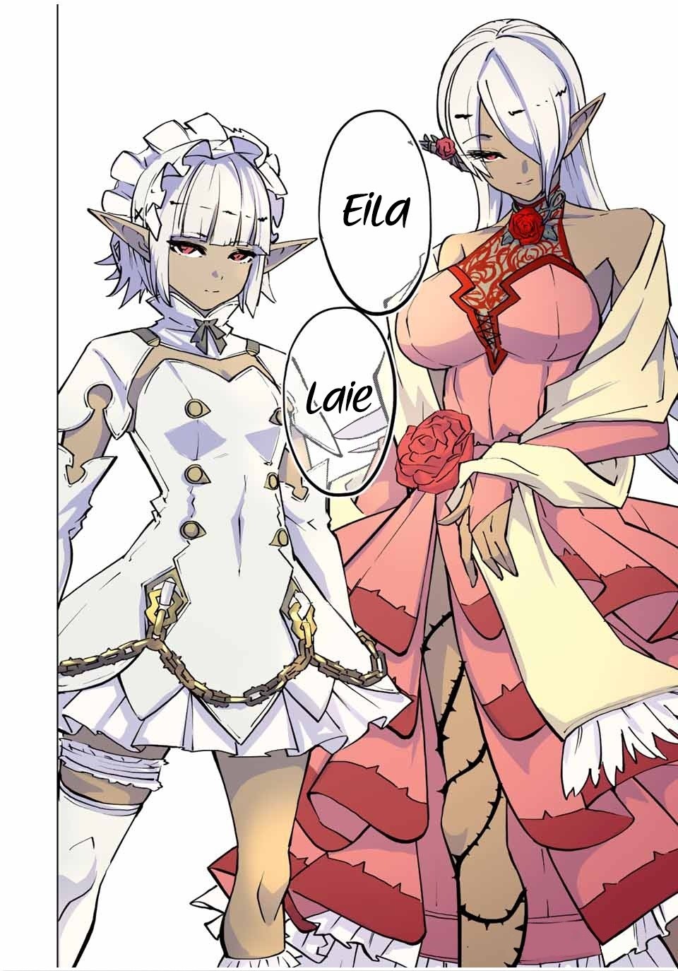 Read Meu Presente de Nível 9999 de Gacha Ilimitado (PT-BR) PT Manga Online