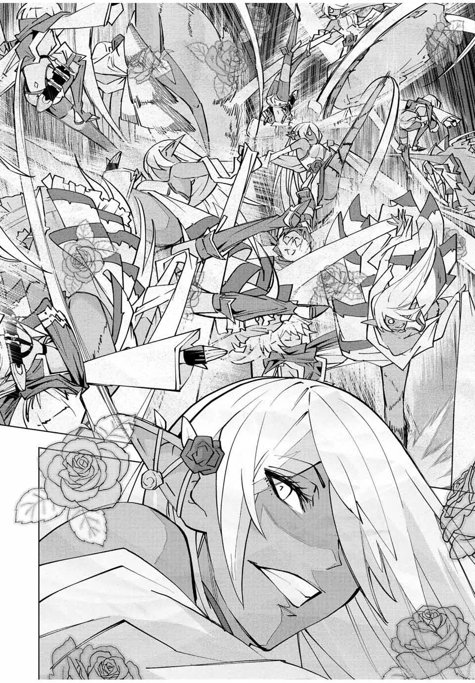 Read Meu Presente de Nível 9999 de Gacha Ilimitado (PT-BR) PT Manga Online