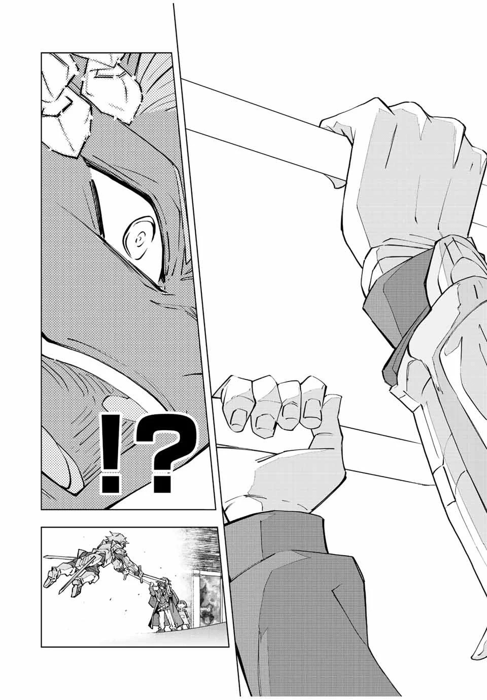 Read Meu Presente de Nível 9999 de Gacha Ilimitado (PT-BR) PT Manga Online