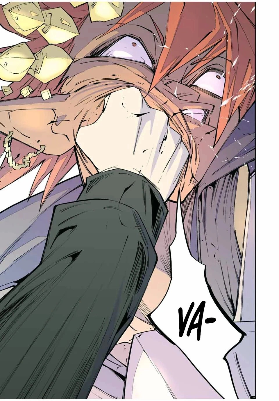 Read Meu Presente de Nível 9999 de Gacha Ilimitado (PT-BR) PT Manga Online