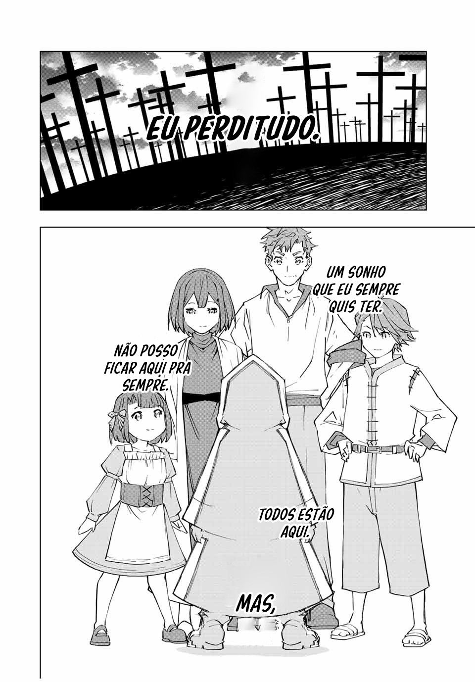 Read Meu Presente de Nível 9999 de Gacha Ilimitado (PT-BR) PT Manga Online
